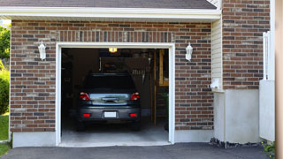 Garage Door Installation at Oakbrook Townhomes Thousand Oaks, California